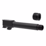 Glock 17 Gen 4 OEM Threaded Barrel