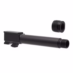 Glock 17 Gen 4 OEM Threaded Barrel