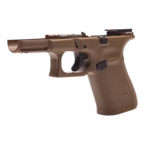 Glock-19-Gen-5-FDE-OEM-Frame