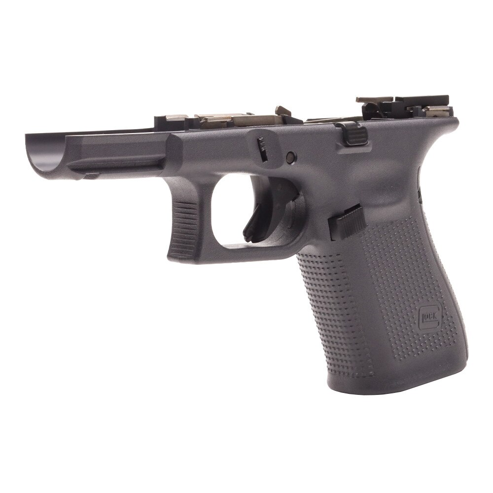 Glock-19-Gen-5-OEM-Frame