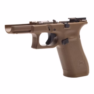 Glock 45 Gen 5 FDE OEM Frame