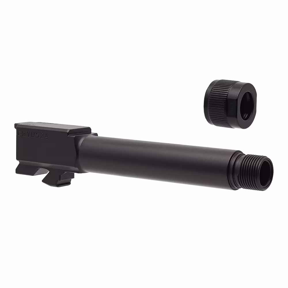 glock-19x-oem-threaded-barrel